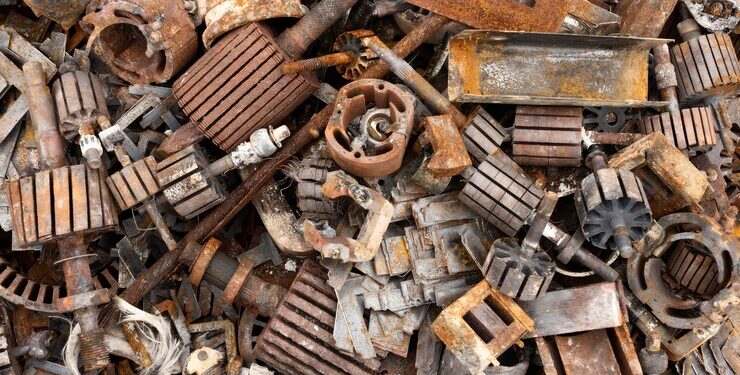 Как выгодно сдать металлолом: советы и рекомендации