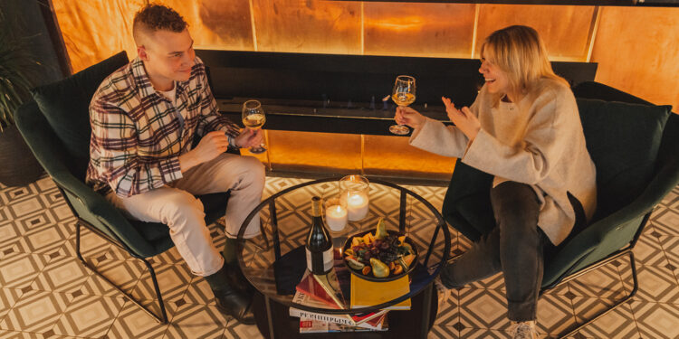 GOPARK HOTEL: Отдых Всё Включено в Подмосковье