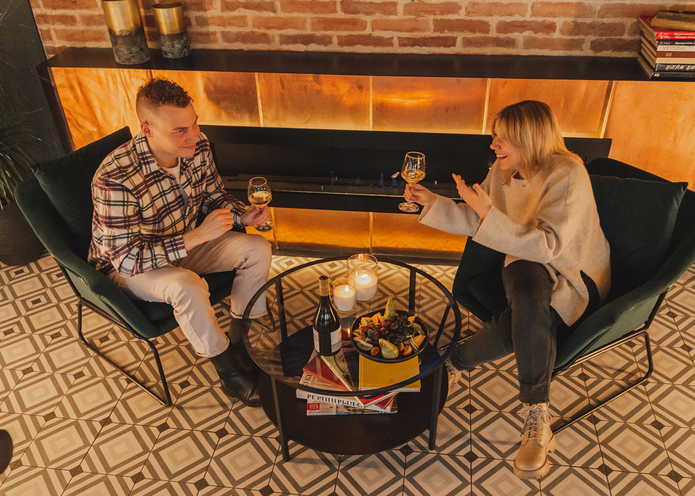 GOPARK HOTEL: Отдых Всё Включено в Подмосковье