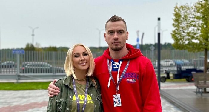 Кудрявцева вернула себе мужа