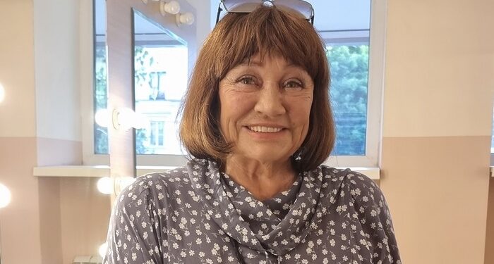 Лужина призналась в пластике