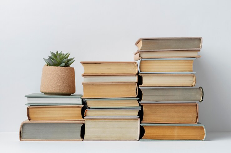 Как выгодно продать книги в Москве