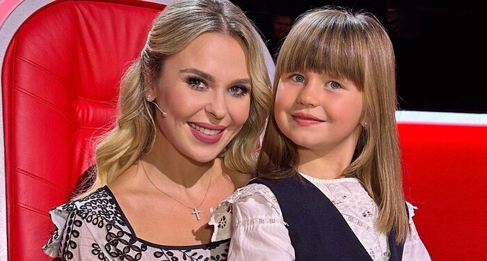 Пелагея могла защитить дочку