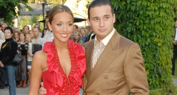 Развод Алсу: надо было раньше?