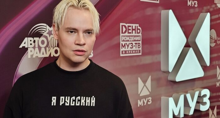 Shaman станет князем