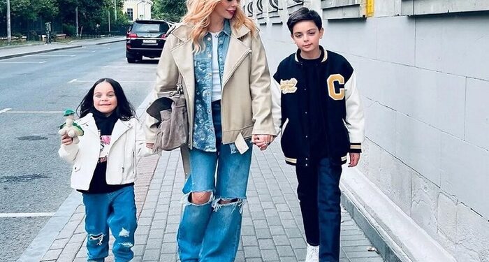 Стоцкая не готова к браку