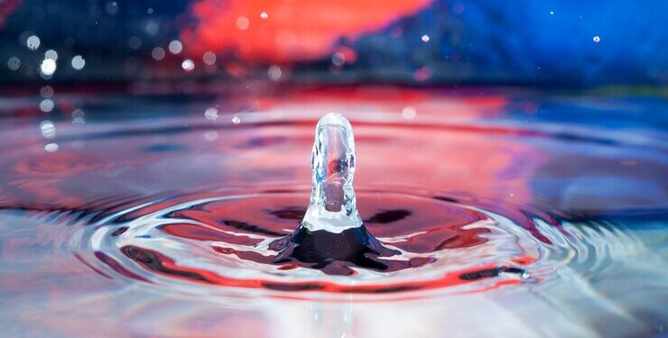 Способы бурения на воду