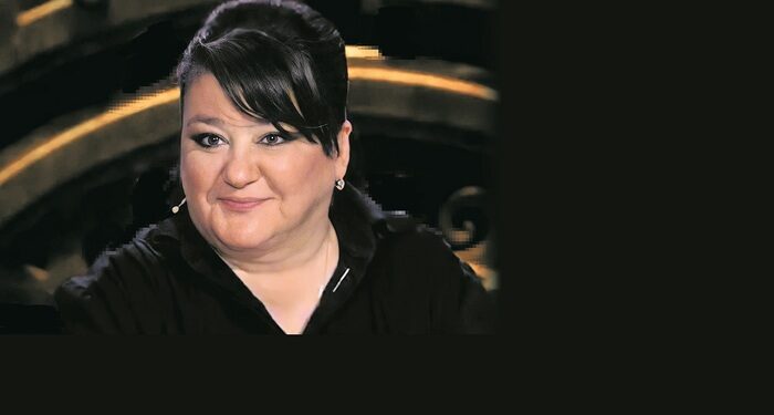 «Зато живая!»: Анастасия Мельникова рассказала о своей загадочной болезни