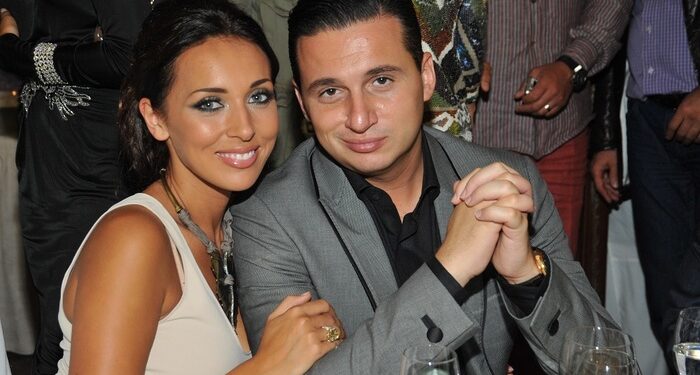 Алсу ответила разлучнице