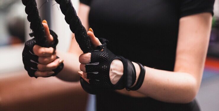 Что такое EMS-тренировка?