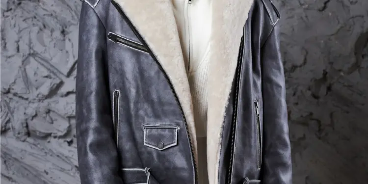 Как выбрать женскую дубленку: полное руководство для стильных и комфортных покупок