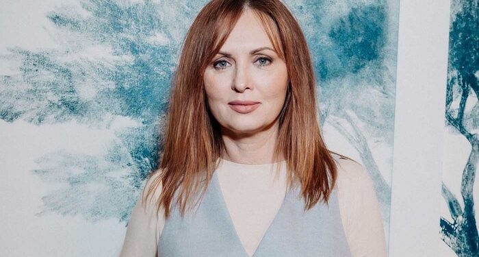 Елена Ксенофонтова: «Иногда кажется, что я не с Земли»