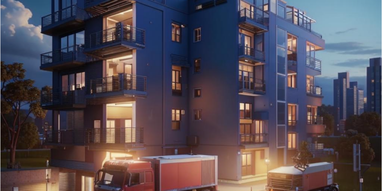 Подробное руководство по услугам грузчиков: что нужно знать