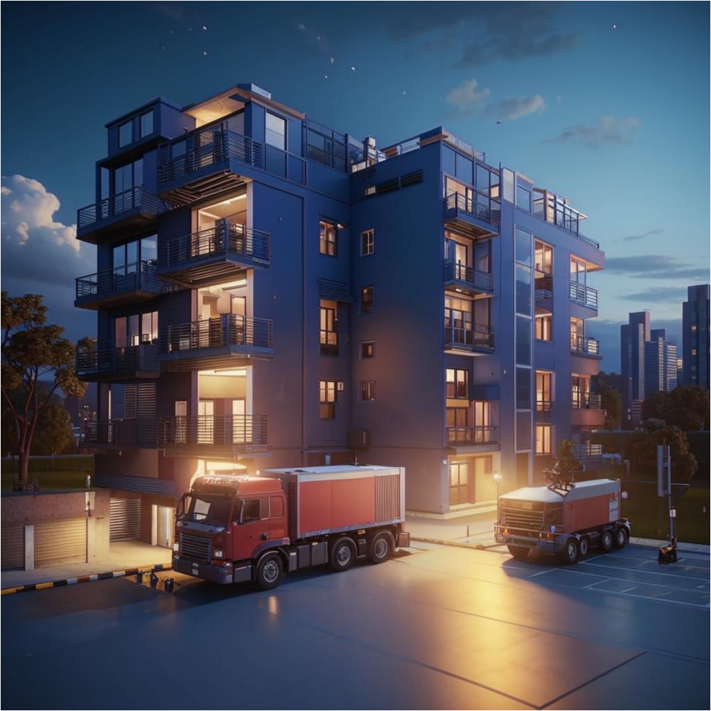 Подробное руководство по услугам грузчиков: что нужно знать