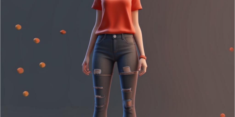 Советы по выбору и сочетанию джинс в образе: стиль и комфорт