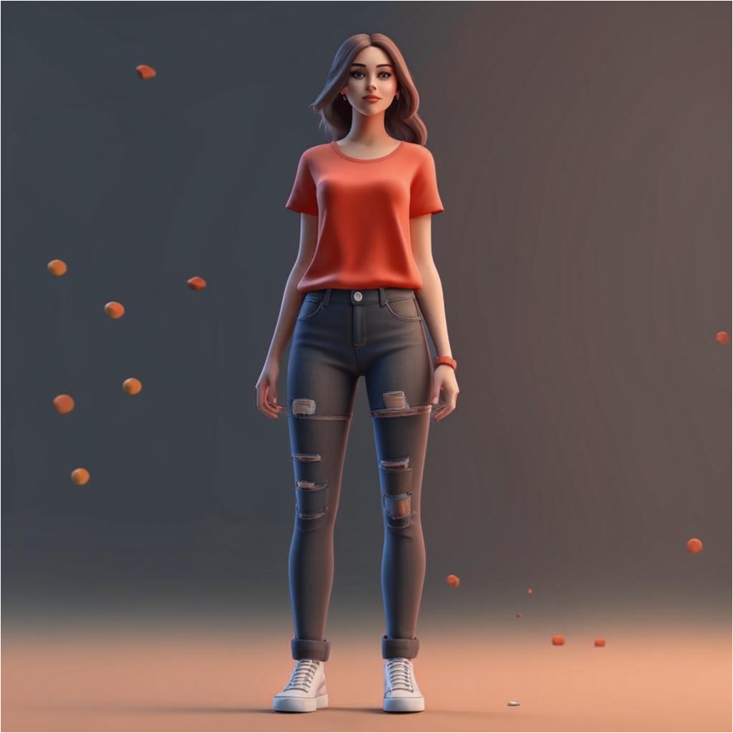 Советы по выбору и сочетанию джинс в образе: стиль и комфорт