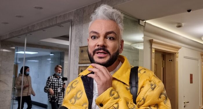 Киркоров продолжает дело Пугачевой