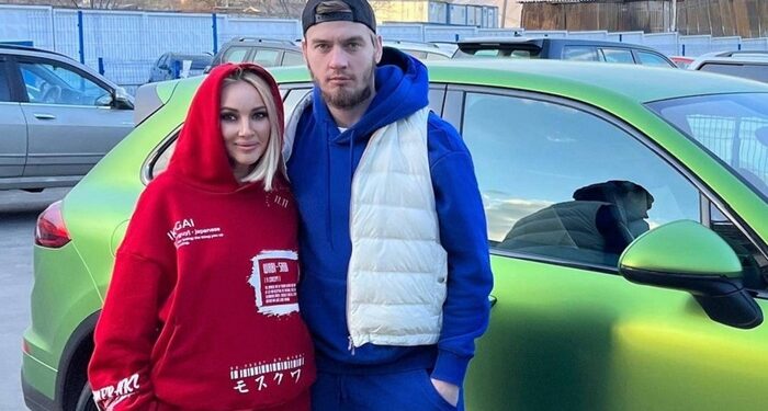 Кудрявцева рассказала об изменах мужа