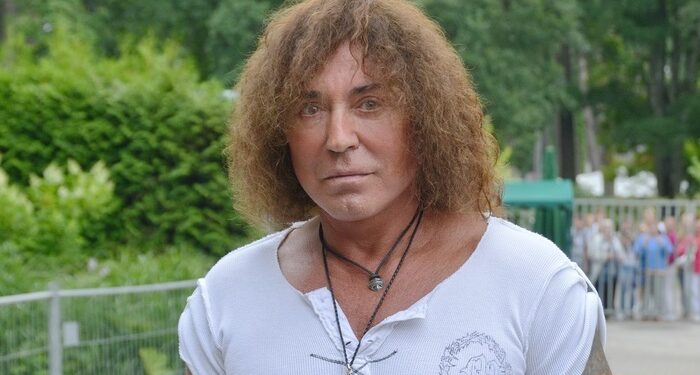 Леонтьев получил за корпоратив… травлю