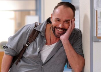 Максим Аверин: «Еще ни в чем не разочаровался!»