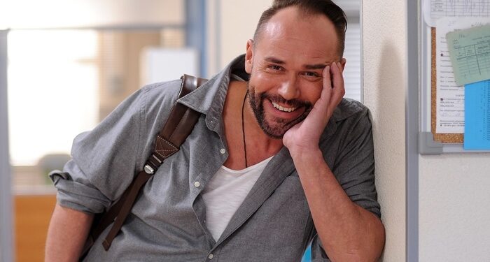 Максим Аверин: «Еще ни в чем не разочаровался!»