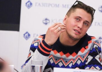 Прилучный вызвал в суд… детей