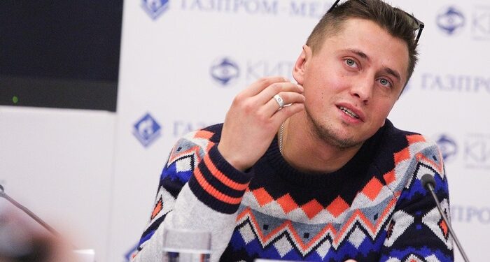 Прилучный вызвал в суд… детей