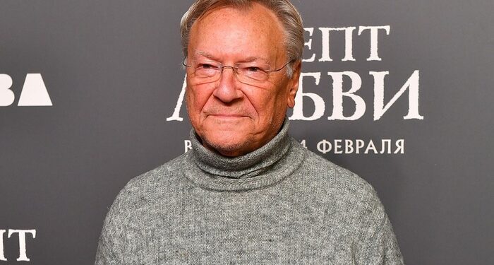 Шакуров не может собрать внуков