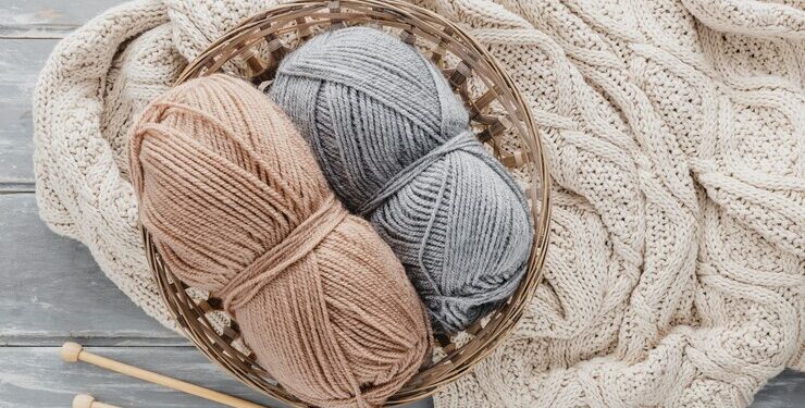 Пряжа для вязания: виды, характеристики и критерии выбора