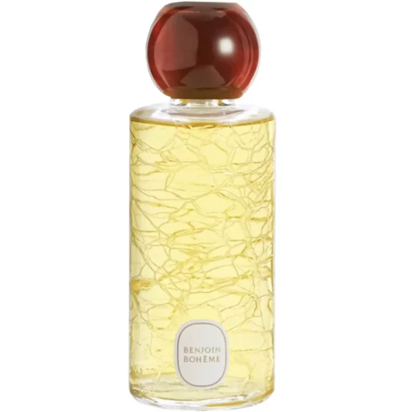 Что важно знать об аромате Benjoin Bohème