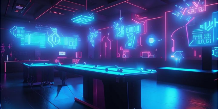 Взрослый день рождения в клубе виртуальной реальности: советы и рекомендации