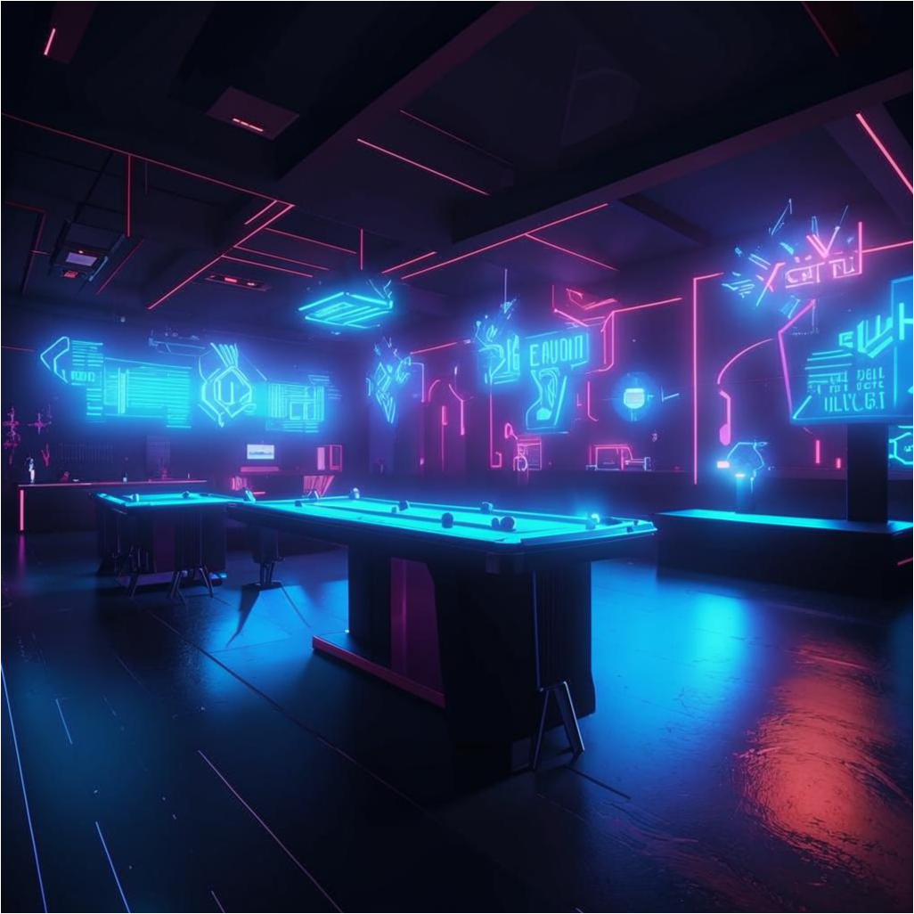 Взрослый день рождения в клубе виртуальной реальности: советы и рекомендации