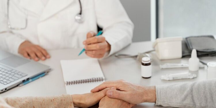 Лечение заболеваний в Израиле: почему стоит обратиться к доктору Гандельман