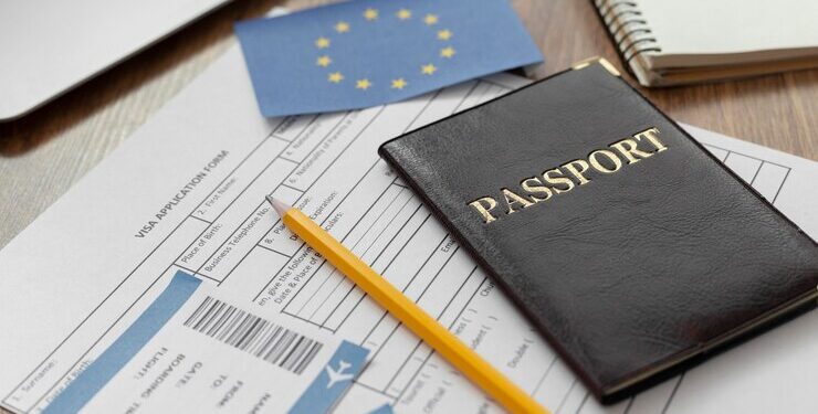 Оформление виз: Шри-Ланка, Южная Корея и Индия