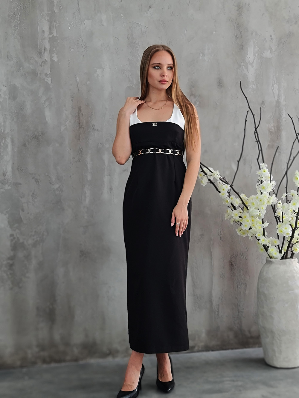 Итальянские бренды одежды для женщин: фокус на Roberta Biagi