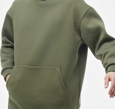 Пошив толстовок на заказ: изготовление уникальной одежды