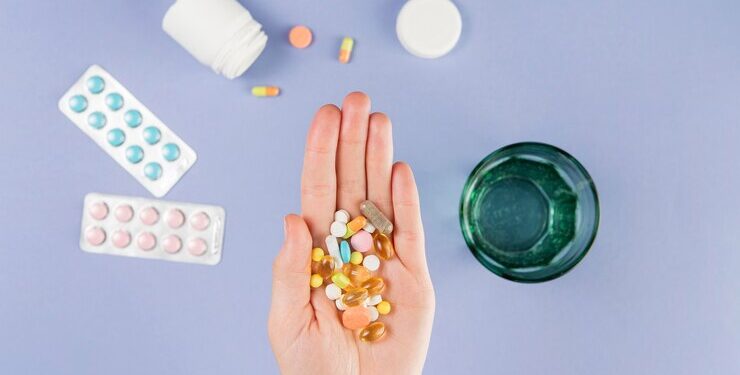 Аптека в Нижнем Новгороде