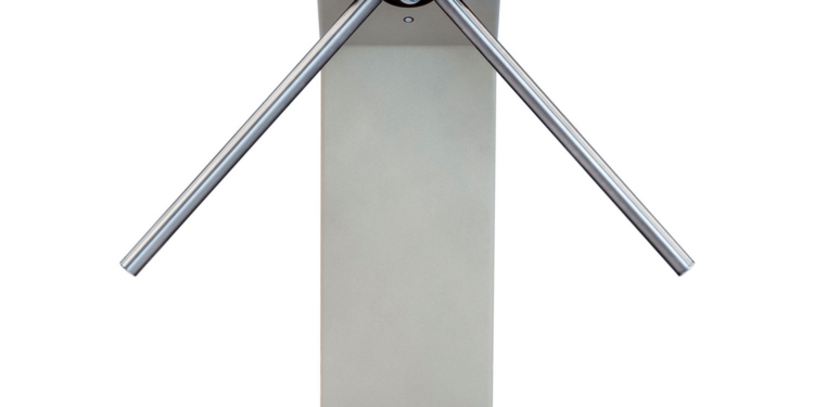 Турникеты-триподы PERCo: характеристики и применение