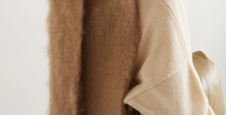 Аксессуары на осень