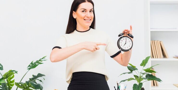 Программное обеспечение для управления производительностью сотрудников