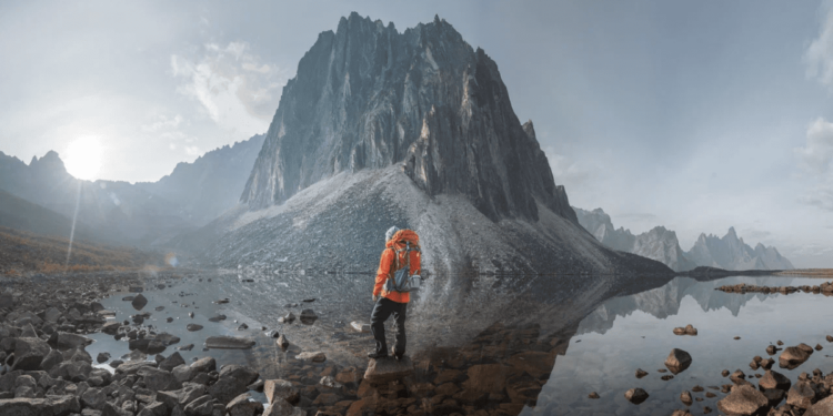 Походы на короткие дистанции: Для легких прогулок