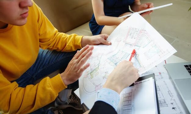 Ситуационный план для газификации: путеводитель по этапам и нюансам