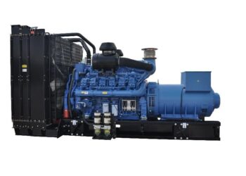 Дизельные генераторы (ДГУ) 1000 кВт: особенности выбора