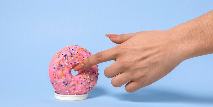 Сахарная зависимость и её влияние на здоровье человека