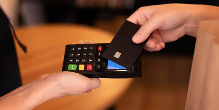 Что такое кредитная карта?