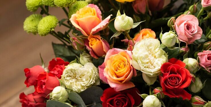 Доставка цветов в Самаре: как выбрать идеальный букет