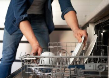 Причины поломки импеллера