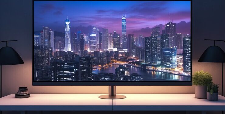 Какой телевизор заказать для дачи, спальни и кухни: практические советы