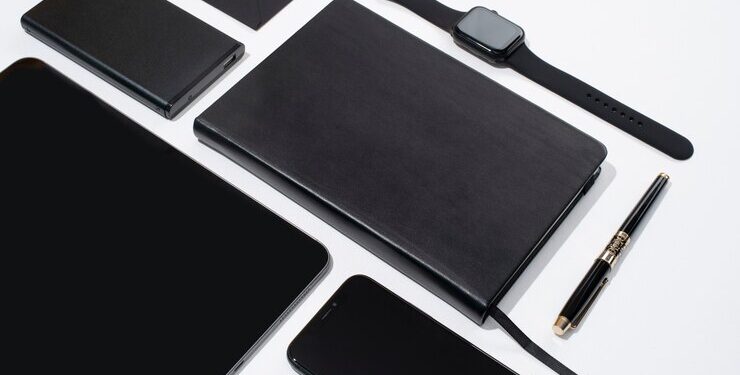 Корпоративный мерч: этапы и особенности создания