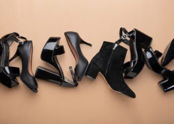 Как выбрать хорошую обувь и сэкономить